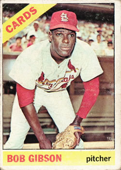 Bob Gibson