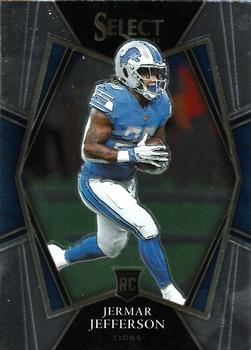 Jermar Jefferson