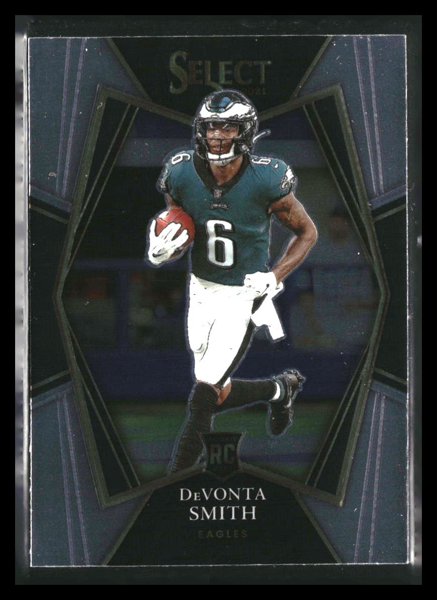#149 DeVonta Smith