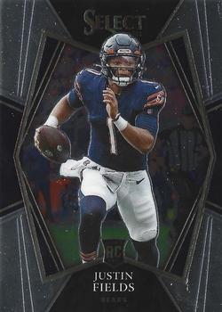 Justin Fields