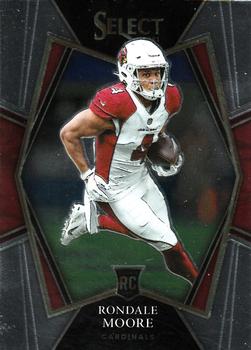 Rondale Moore