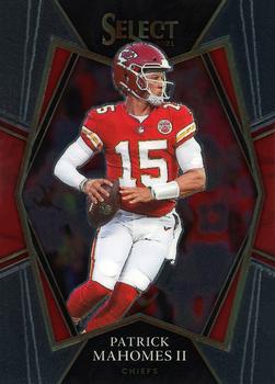 Patrick Mahomes II