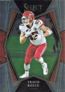 Travis Kelce