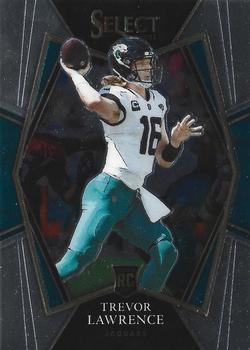 Trevor Lawrence