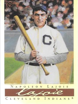 Nap Lajoie
