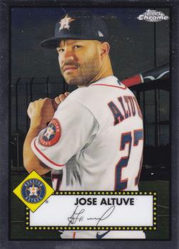 Jose Altuve