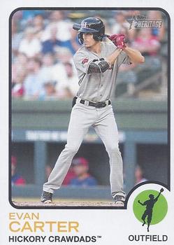 Evan Carter