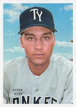 Derek Jeter
