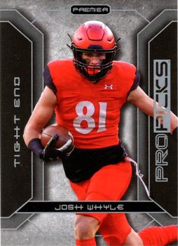 Josh Whyle