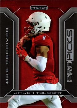 Jalen Tolbert