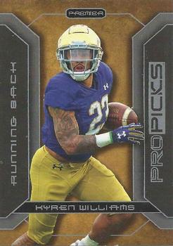 Kyren Williams