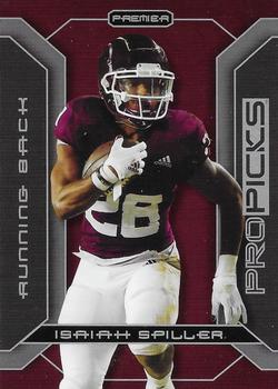 Isaiah Spiller