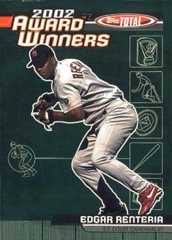 Edgar Renteria