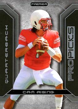 Cam Rising