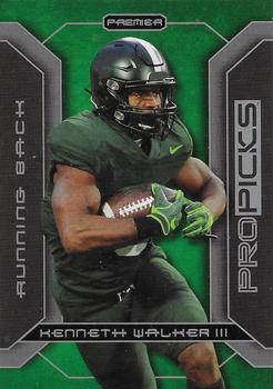 Kenneth Walker III