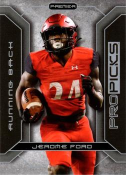 Jerome Ford