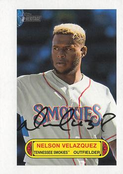 Nelson Velazquez