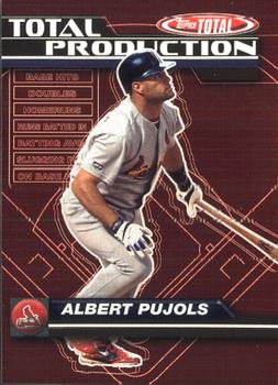 Albert Pujols