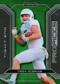 Trey McBride