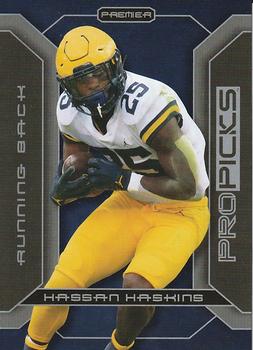 Hassan Haskins