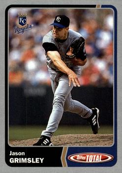 Jason Grimsley