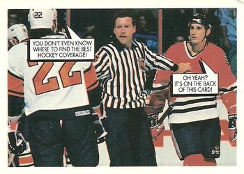 The Sporting News / Complete Hockey Book