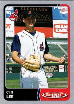 Cliff Lee