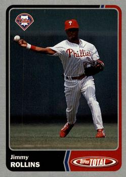 Jimmy Rollins