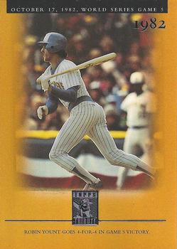 Robin Yount