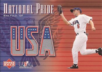Sam Fuld