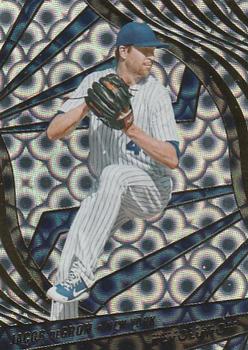 Jacob deGrom