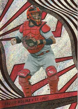 Yadier Molina