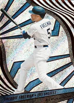 Freddie Freeman
