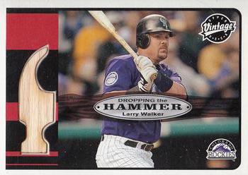 Larry Walker