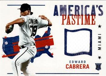 Edward Cabrera