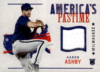 Aaron Ashby