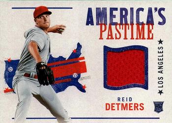 Reid Detmers