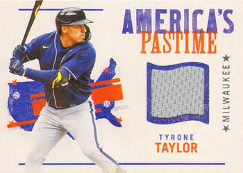 Tyrone Taylor