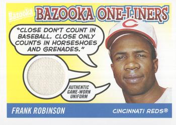 Frank Robinson