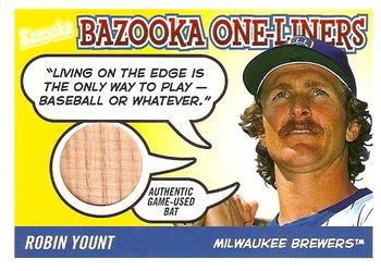 Robin Yount