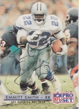 Emmitt Smith