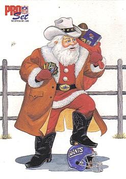 Santa Claus
