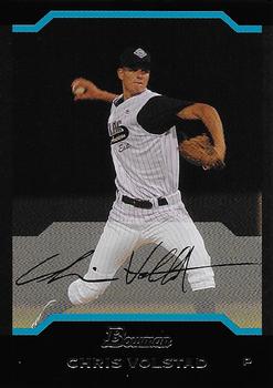Chris Volstad