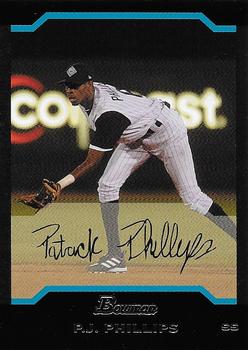 P.J. Phillips