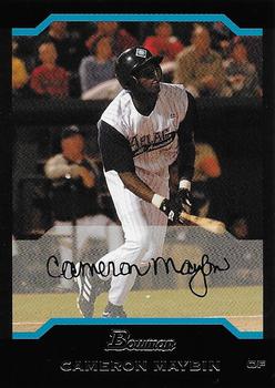 Cameron Maybin