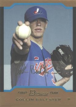 Collin Balester