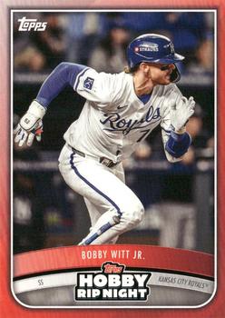 Bobby Witt Jr.