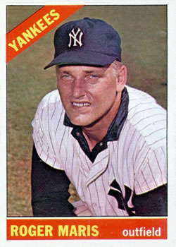 Roger Maris