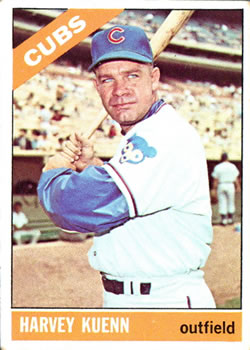 Harvey Kuenn