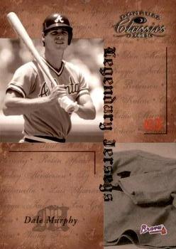 Dale Murphy